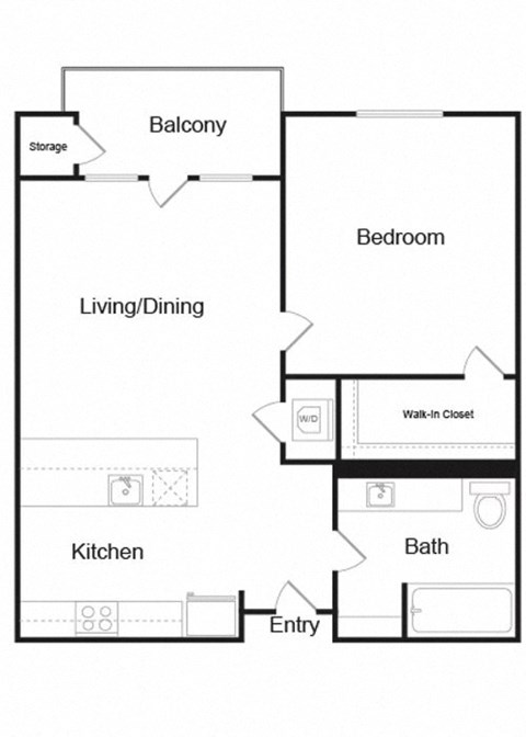 11924 Washington Blvd Studio-3 Beds Apartment for Rent - Photo Gallery 56